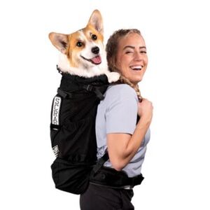 K9 Sports Sack KNAVIGATE Dog Carrier